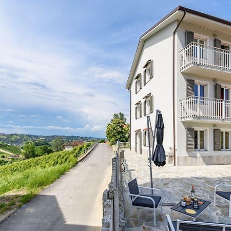 La Grignola Apartments 카날레 외부 사진