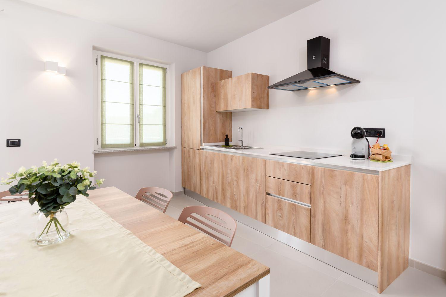 La Grignola Apartments 카날레 외부 사진