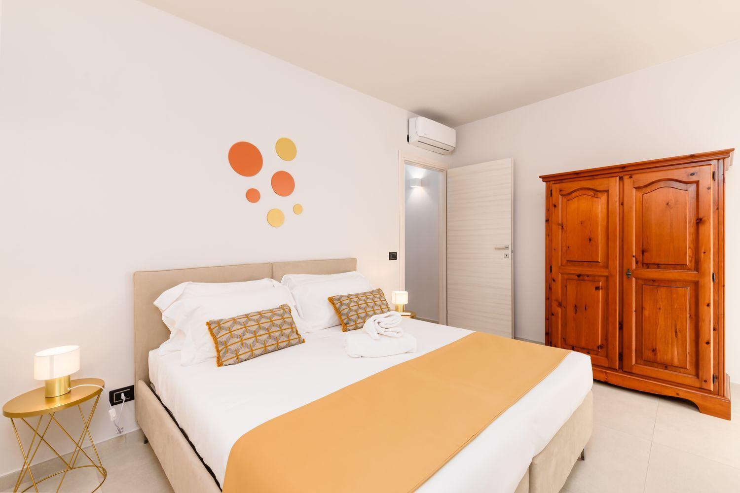 La Grignola Apartments 카날레 외부 사진