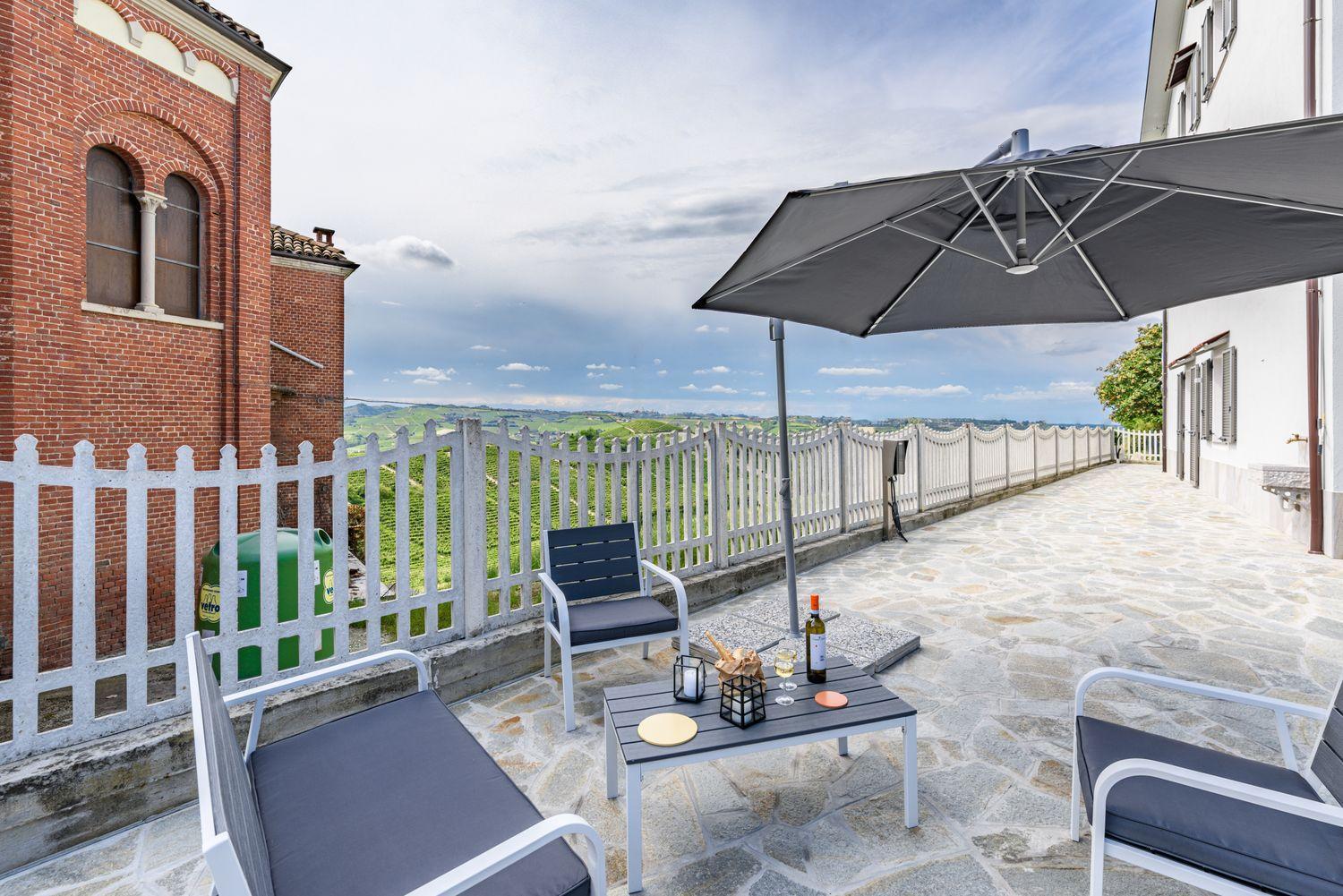 La Grignola Apartments 카날레 외부 사진