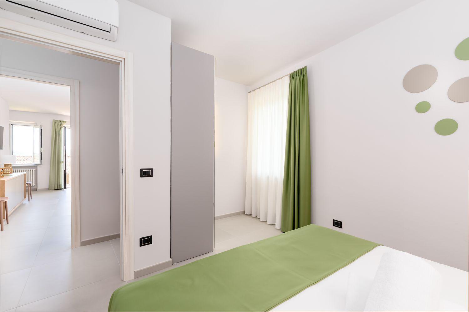 La Grignola Apartments 카날레 객실 사진