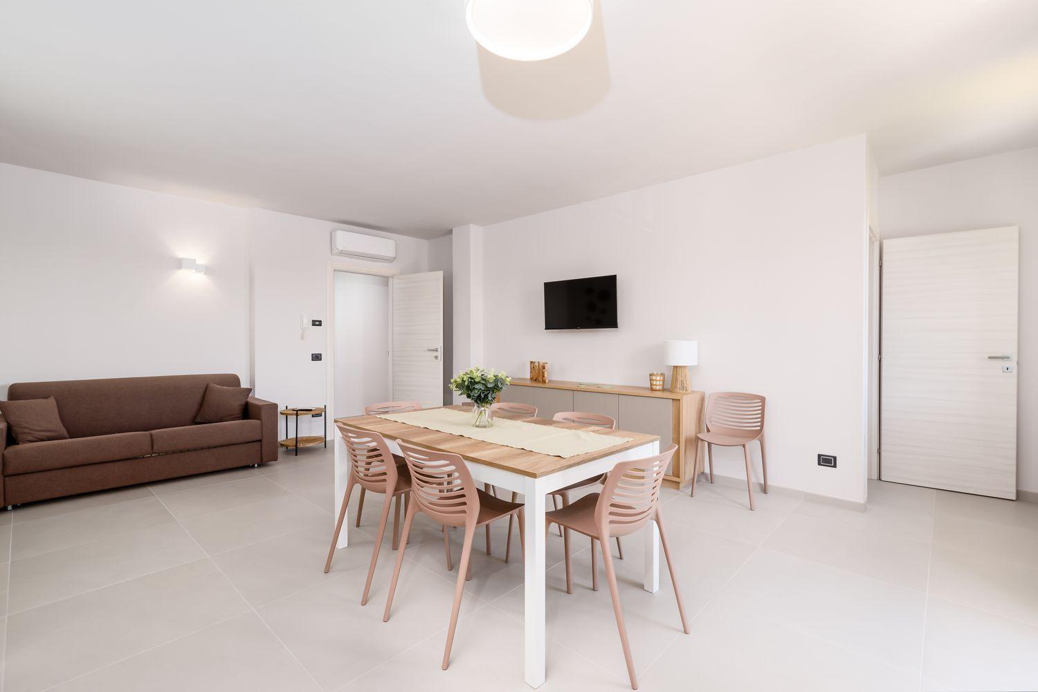 La Grignola Apartments 카날레 외부 사진