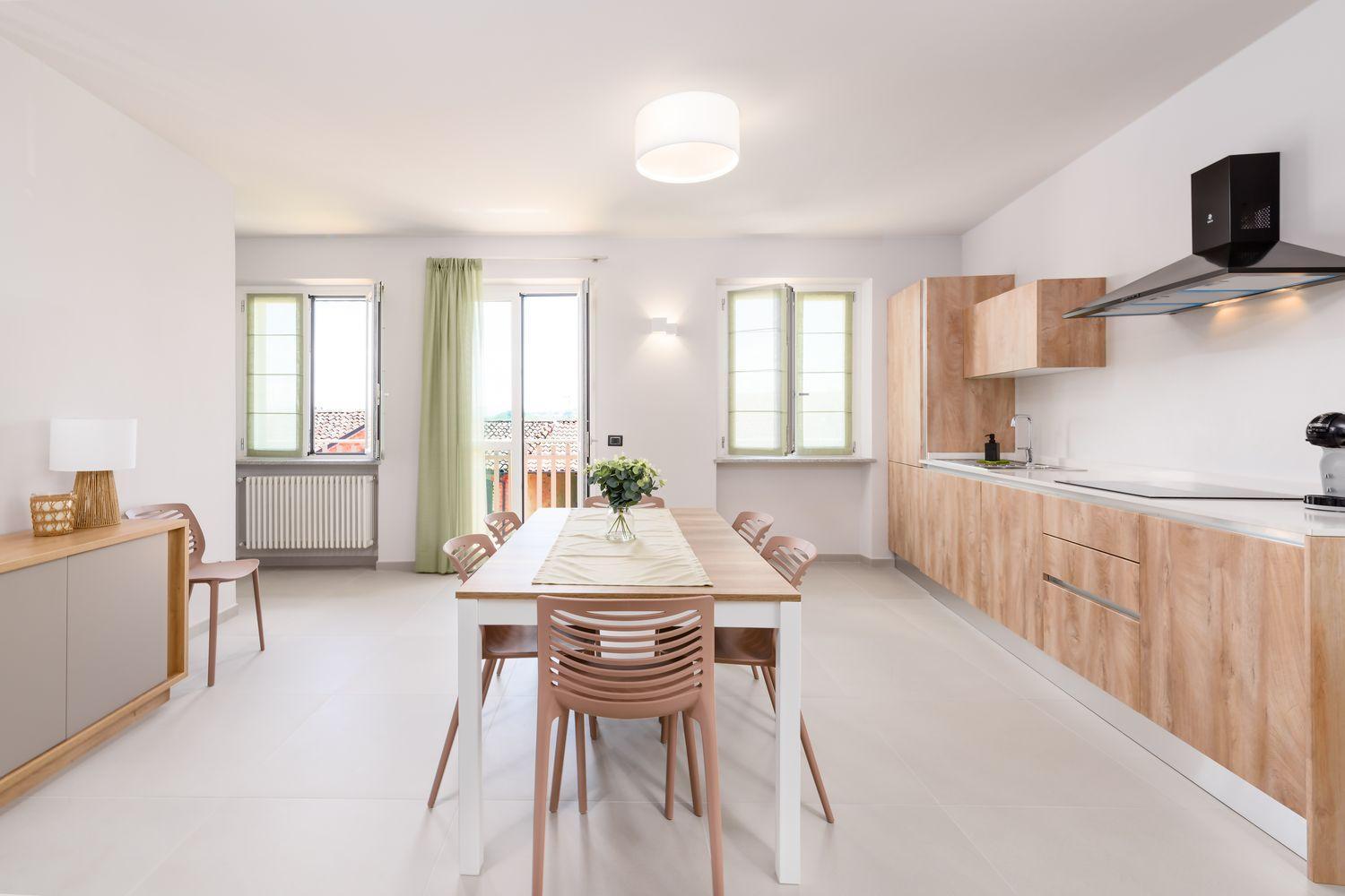 La Grignola Apartments 카날레 외부 사진