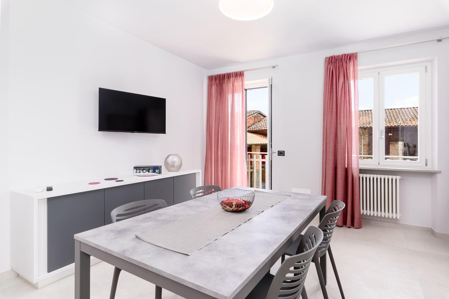 La Grignola Apartments 카날레 외부 사진