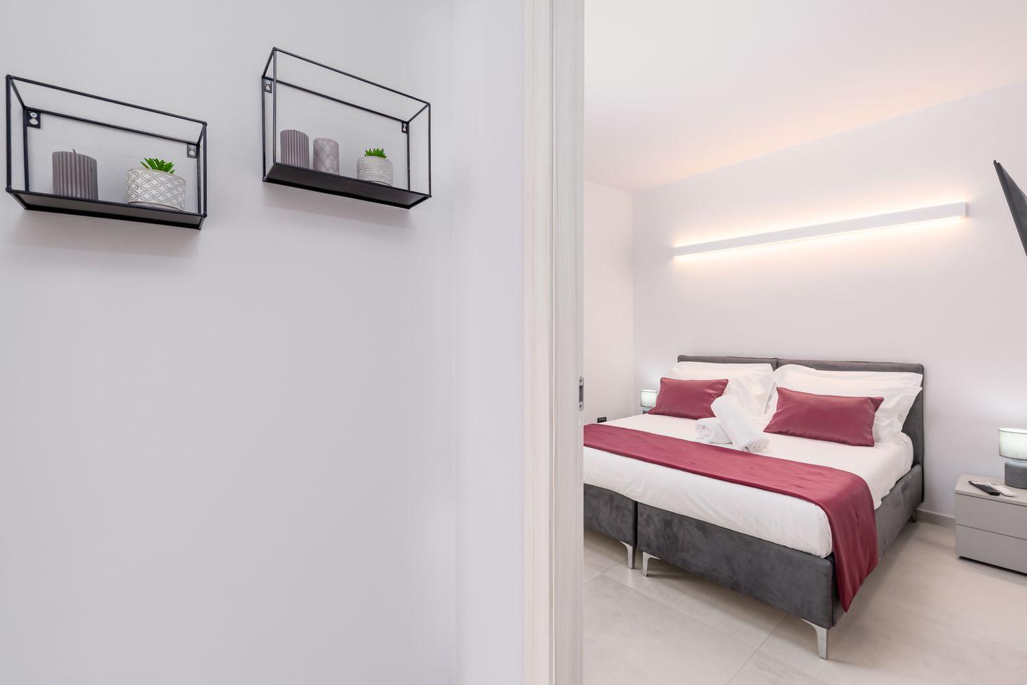 La Grignola Apartments 카날레 객실 사진
