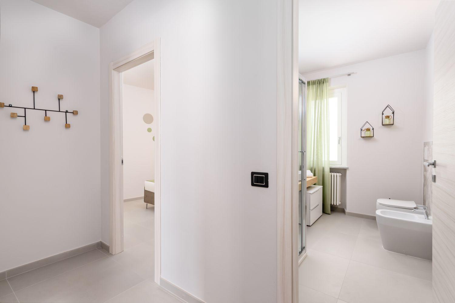 La Grignola Apartments 카날레 객실 사진